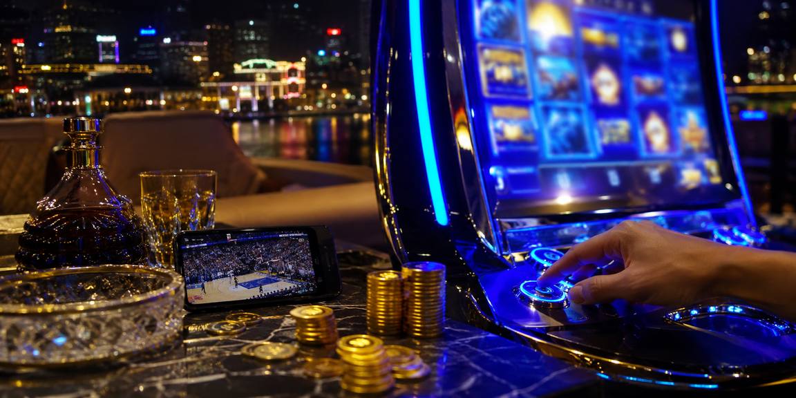 bg65 mobile gaming